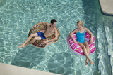 Bestway 42" Donut-Shaped Inflatable Swim Ring