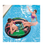 Bestway 47” Swimming Ring with All-Rounded Retaining Line