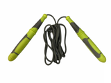 GOMA Jump Rope, 225g*2pcs, 9 Feet, Made in Taiwan