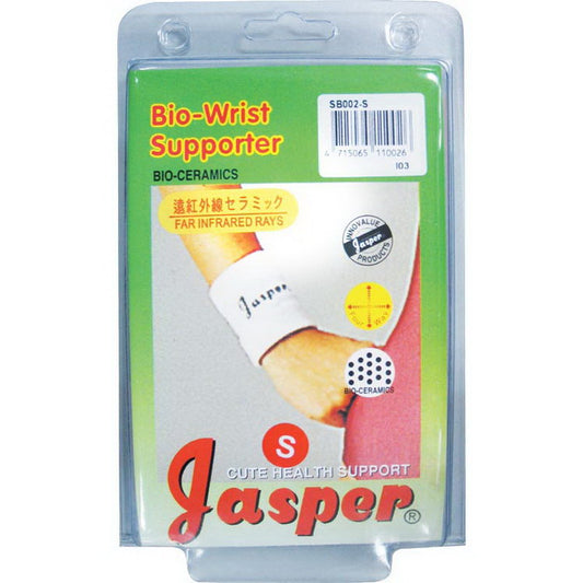 Jasper Far Infrared Wristband