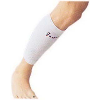 Jasper knit calf protectors