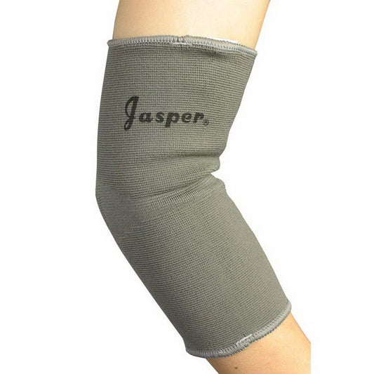 Jasper Bamboo Charcoal Breathable Antibacterial Deodorant Elbow Pads