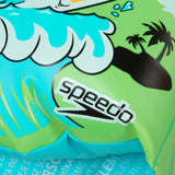 Speedo Learn To Swim Infant (Aged 2-6) Character Printed Armbands