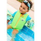 Speedo Learn To Swim Infant (Aged 2-6) Character Printed Armbands