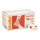 Mueller M-Tape 盒白色 - 1" X 10 YD