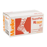 Mueller M-Tape Cases White - 1" X 10 YD