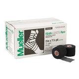 Mueller Tear-Light Tape 2" X 7.5 YD WHITE