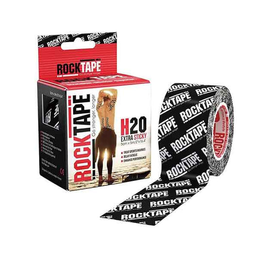 RockTape 2"- Waterproof and Extra Sticky