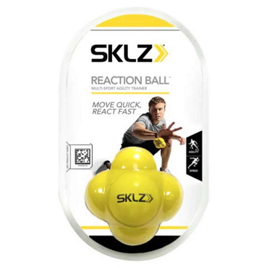 SKLZ 反應球 - 棒球和壘球反射和敏捷訓練器