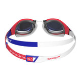 Speedo 【FINA Approved】 Fastskin Hyper Elite Mirror Goggles (Asia Fit)