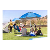 SPORT BRELLA - Core Beach Umbrella