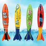 Swim Fun Kid's dive training toys