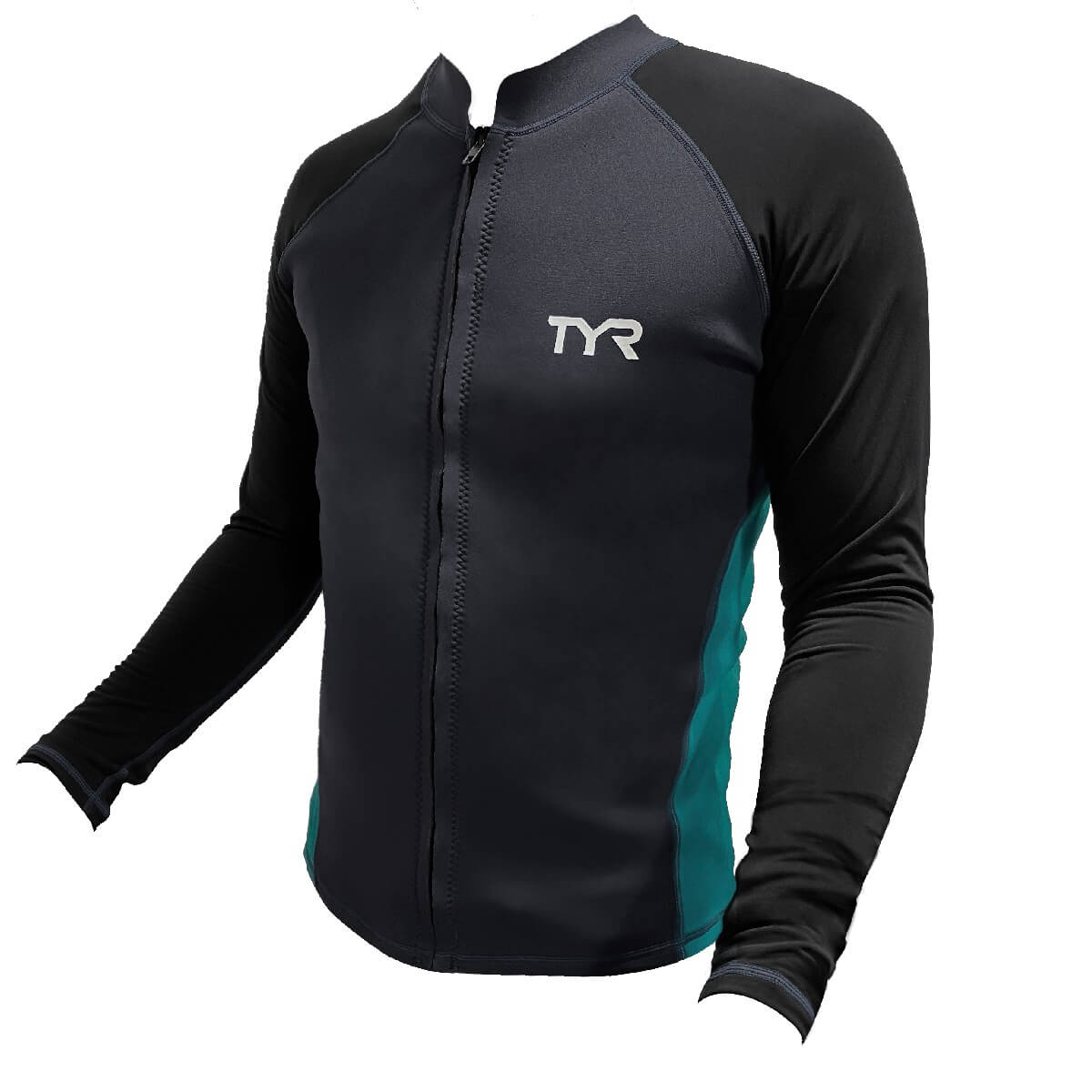 TYR 1.8mm Neoprene Swimsuit with Thermal Sleeve