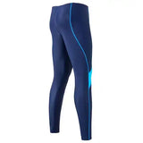 TYR Adult Rashguard Long Pants