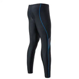 TYR Adult Rashguard Long Pants