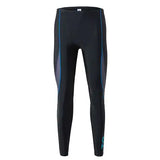 TYR Adult Rashguard Long Pants