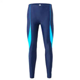 TYR Adult Rashguard Long Pants