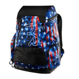 TYR Alliance 45L Backpack - USA Genesis