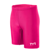 TYR Kid's Swim Shorts Boxer