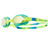 TYR Kids’ Swimple® Mirrored Tie-Dye Goggles