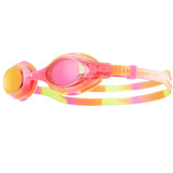 TYR Kids’ Swimple® Mirrored Tie-Dye Goggles