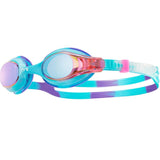 TYR Kids’ Swimple® Mirrored Tie-Dye Goggles