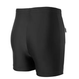 TYR Men's Boxer Swim Shorts