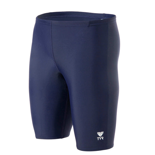 TYR Men's Jammer Solid