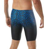 TYR Men's Odyssey Jammer Swimsuit