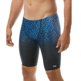 TYR Men’s Invictus Jammer Swimsuit