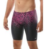 TYR Men's Odyssey Jammer Swimsuit