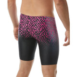 TYR Men's Odyssey Jammer Swimsuit