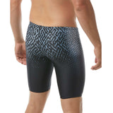 TYR Men's Odyssey Jammer Swimsuit