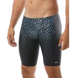 TYR Men's Odyssey Jammer Swimsuit