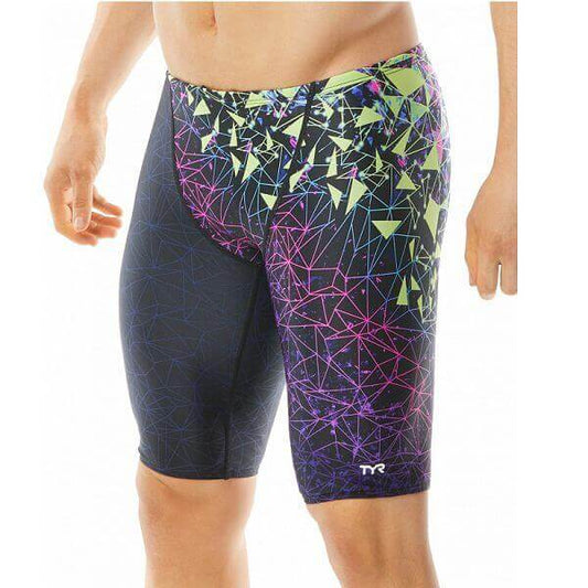 TYR Men’s Orion Jammer Swimsuit