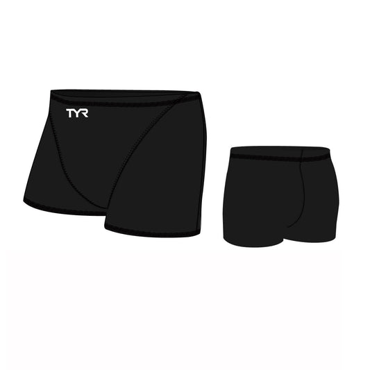 TYR Men's Swim Trunks