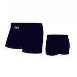 TYR Men's Swim Trunks