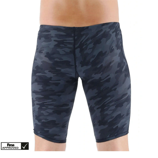 TYR Men’s Thresher™ Camo Jammer Swimsuit