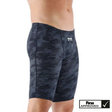 TYR Men’s Thresher™ Camo Jammer Swimsuit