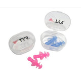 TYR Silicone Ear Plugs