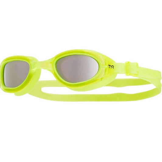 TYR Special Ops 2.0 Polarized Youth Goggles