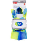 TYR Stryker Kids' Silicone Fin