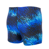 TYR Men's Training Swim Shorts