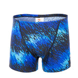 TYR Men's Training Swim Shorts