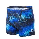 TYR Men's Training Swim Shorts