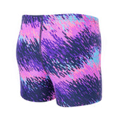 TYR Men's Training Swim Shorts