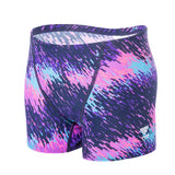 TYR Men's Training Swim Shorts