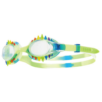 TYR Swimple'' Spike Tie-Dye Kids' Goggles