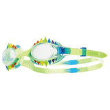 TYR Swimple'' Spike Tie-Dye Kids' Goggles