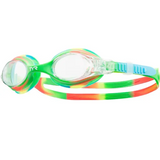 TYR Swimple Tie Dye Kids’ Goggles